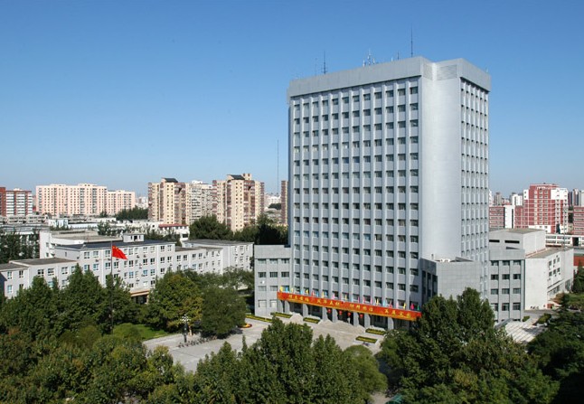 北京邮电大学-学校图片-吉林唯学网